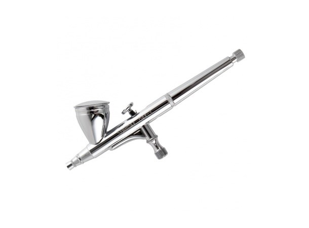 Sparmax DualAction Airbrush MAX3 0,3 mm GravityFeed 7ml color cup 
